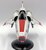 Eaglemoss Model - Scifi Battlestar Galactica The Official Ships Collection 01-D Viper Mark II Hot Dog Call Sign Exclusive