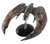 Eaglemoss Hero Collector Model - Scifi Battlestar Galactica 16 Scar Raider