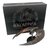 Eaglemoss Hero Collector Model - Scifi Battlestar Galactica 16 Scar Raider