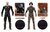 McFarlane Toys actiefiguur - Scifi Dune 2 pack Paul Atreides and Feyd-Rautha Harkonnen 22 Moving Parts