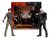 McFarlane Toys actiefiguur - Scifi Dune 2 pack Paul Atreides and Feyd-Rautha Harkonnen 22 Moving Parts