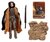 McFarlane Toys actiefiguur - Scifi Dune Paul Atreides 22 Moving Parts