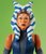 Gentle Giant Jumbo Action Figure - Star Wars The Mandalorian 84643 Ahsoka Tano