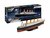 Revell modelbouwpakket 05498 - RMS Titanic schip, 45 cm