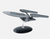 Eaglemoss model - Star Trek Into Darkness Special Issue SSSUK803 USS Vengeance