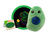 Giant Microbes Diabetes Beta Cell (Insulin)