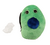 Giant Microbes Diabetes Beta Cell (Insulin)