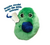 Giant Microbes Diabetes Beta Cell (Insulin)