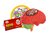 Giant Microbes pluche - Wetenschap biologie ADHD