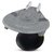 Eaglemoss Model - Star Trek Discovery 15 USS Edison NCC-1683