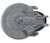 Eaglemoss Model - Star Trek Discovery 15 USS Edison NCC-1683