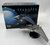Eaglemoss Model - Scifi Stargate Atlantis Ships Collection 04 F-302