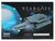 Eaglemoss model - Scifi Stargate Atlantis STGEN001A Hammond Exclusive