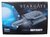 Eaglemoss model - Scifi Stargate Atlantis STGEN001B Odyssey Limited Edition