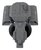 Eaglemoss model - Scifi Stargate Atlantis STGEN001 Daedalus