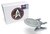 Corgi Die Cast Model - Star Trek The Next Generation CC96611 USS Enterprise NCC-1701-D