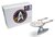 Corgi Die Cast Model - Star Trek The Original Series CC96610 USS Enterprise NCC-1701