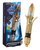 Character Online Tool - Scifi Doctor Who 60 Years 08256 Sonic Screwdriver 14th Dr. Gold Exclusive