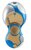 Character Online Tool - Scifi Doctor Who Fifteenth Doctor's 08246 Sonic Screwdriver with Lights and Sound