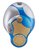Character Online Tool - Scifi Doctor Who Fifteenth Doctor's 08246 Sonic Screwdriver with Lights and Sound