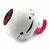 I Heart Guts - Oogbol bruin (Eyeball) pluche