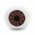 I Heart Guts - Oogbol bruin (Eyeball) pluche