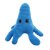 Giant Microbes Amoebe blauw (Amoeba Proteus)