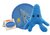 Giant Microbes Amoebe blauw (Amoeba Proteus)