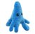 Giant Microbes Amoebe blauw (Amoeba Proteus)