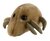 Giant Microbes pluche Dust mite (stofmijt)