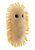 Giant Microbes pluche Stomach ache (maagpijn) - Shigella bacterie