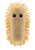 Giant Microbes pluche Stomach ache (maagpijn) - Shigella bacterie