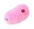 Giant Microbes pluche Swine Flu (Mexicaanse griep)