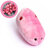 Giant Microbes pluche Swine Flu (Mexicaanse griep)