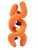 DNA knuffel, Giant Microbes