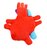 Heart knuffel, Giant Microbes (hart)