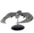 Eaglemoss model Battlestar Galactica 02 - Modern Cylon Raider