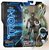 Spinmaster Action Figure - Scifi Tron Legacy 20031898 Sam Flynn Deluxe