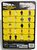Figures Toy Company actiefiguur - Scifi Space 1999 Number 8
