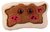 Giant Microbes Original - Science Biology Plush Scab