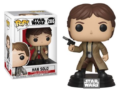 return of the jedi funko pop