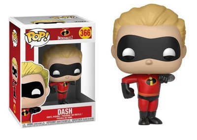 funko pop 366