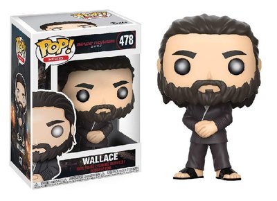 blade runner funko pop