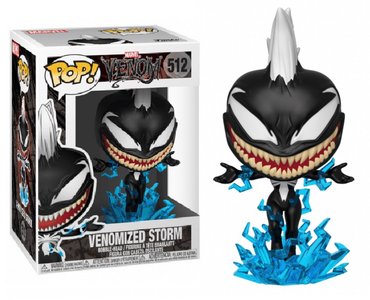 storm funko pop