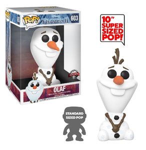 funko olaf