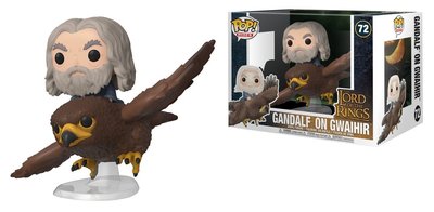 gandalf pop figure