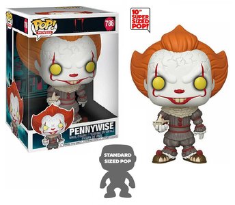horror funko pop