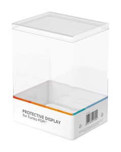 funko pop hard case