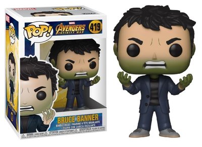 funko pop banner