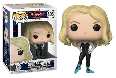spider gwen funko plush